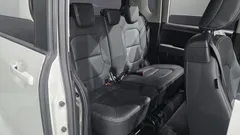 2023 Kia Ray Prestige, белый — фото 12