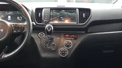 2023 Kia Ray Prestige, белый — фото 14