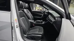 2022 Audi A6 40 TDI Quattro Premium, белый — фото 11