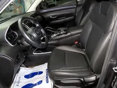 2023 Hyundai Tucson Diesel 2.0 2WD, серый — фото 6
