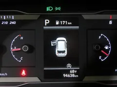 2023 Hyundai Tucson Diesel 2.0 2WD, серый — фото 9