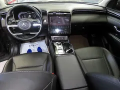 2023 Hyundai Tucson Diesel 2.0 2WD, серый — фото 10