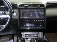 2023 Hyundai Tucson Diesel 2.0 2WD, серый — фото 15
