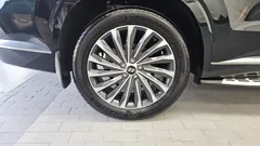 2023 Hyundai Palisade Diesel 2.2 2WD, 담녹색 — фото 5