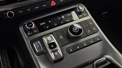 2023 Hyundai Palisade Diesel 2.2 2WD, 담녹색 — фото 9