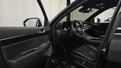 2023 Hyundai Palisade Diesel 2.2 2WD, 담녹색 — фото 10