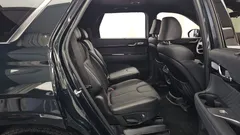 2023 Hyundai Palisade Diesel 2.2 2WD, 담녹색 — фото 11