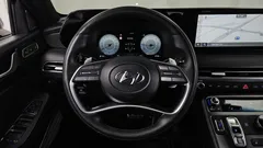 2023 Hyundai Palisade Diesel 2.2 2WD, 담녹색 — фото 13