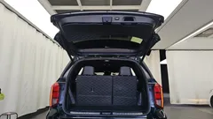 2023 Hyundai Palisade Diesel 2.2 2WD, 담녹색 — фото 18