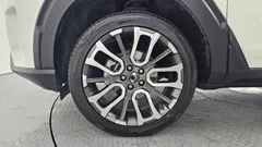 2024 SsangYong Torres Gasoline 1.5 2WD, белый — фото 5