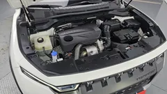 2024 SsangYong Torres Gasoline 1.5 2WD, белый — фото 6