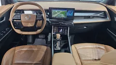 2024 SsangYong Torres Gasoline 1.5 2WD, белый — фото 7
