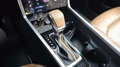 2024 SsangYong Torres Gasoline 1.5 2WD, белый — фото 9