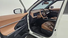 2024 SsangYong Torres Gasoline 1.5 2WD, белый — фото 10