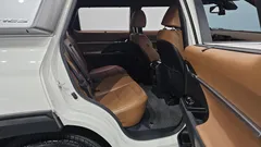 2024 SsangYong Torres Gasoline 1.5 2WD, белый — фото 11