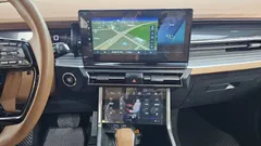 2024 SsangYong Torres Gasoline 1.5 2WD, белый — фото 12