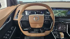 2024 SsangYong Torres Gasoline 1.5 2WD, белый — фото 13