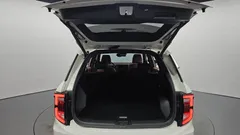2024 SsangYong Torres Gasoline 1.5 2WD, белый — фото 18