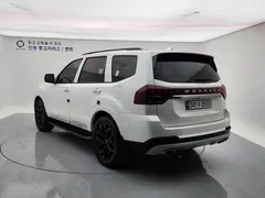 2024 Kia Mohave Diesel 3.0 4WD 6-Seater, белый — фото 4