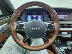2024 Kia Mohave Diesel 3.0 4WD 6-Seater, белый — фото 5