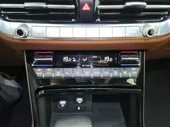 2024 Kia Mohave Diesel 3.0 4WD 6-Seater, белый — фото 8