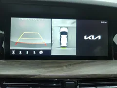 2024 Kia Mohave Diesel 3.0 4WD 6-Seater, белый — фото 10