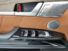 2024 Kia Mohave Diesel 3.0 4WD 6-Seater, белый — фото 15