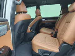 2024 Kia Mohave Diesel 3.0 4WD 6-Seater, белый — фото 17