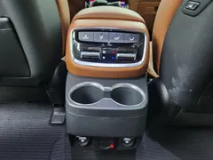 2024 Kia Mohave Diesel 3.0 4WD 6-Seater, белый — фото 18