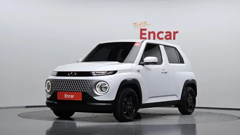 2023 Hyundai Casper Smart
