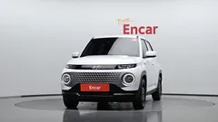 2023 Hyundai Casper Smart, белый — фото 3