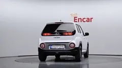 2023 Hyundai Casper Smart, белый — фото 4