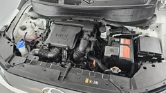 2023 Hyundai Casper Smart, белый — фото 6