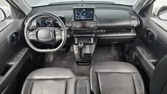 2023 Hyundai Casper Smart, белый — фото 7