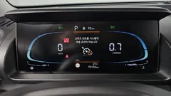 2023 Hyundai Casper Smart, белый — фото 8