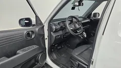 2023 Hyundai Casper Smart, белый — фото 10