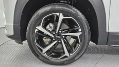 2022 Chevrolet Trailblazer 1.3 Turbo 4WD, белый — фото 5