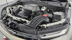 2022 Chevrolet Trailblazer 1.3 Turbo 4WD, белый — фото 6