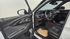 2022 Chevrolet Trailblazer 1.3 Turbo 4WD, белый — фото 10
