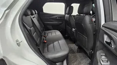 2022 Chevrolet Trailblazer 1.3 Turbo 4WD, белый — фото 11