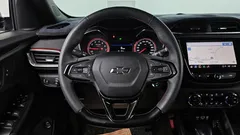 2022 Chevrolet Trailblazer 1.3 Turbo 4WD, белый — фото 13