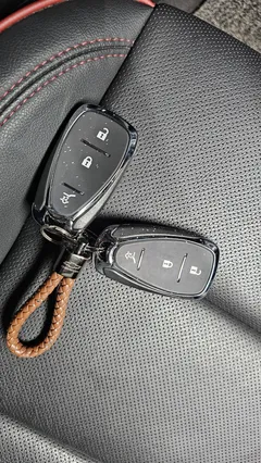 2022 Chevrolet Trailblazer 1.3 Turbo 4WD, белый — фото 15