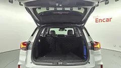 2022 Chevrolet Trailblazer 1.3 Turbo 4WD, белый — фото 18