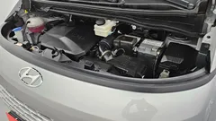 2023 Hyundai Staria Cargo 3-Seater, серо-серебристый — фото 6