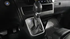 2023 Hyundai Staria Cargo 3-Seater, серо-серебристый — фото 9