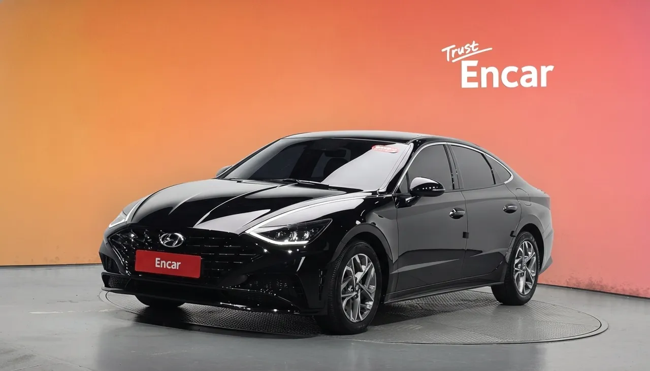 2022 Hyundai Sonata 2.0