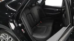 2022 Hyundai Sonata 2.0, чёрный — фото 12