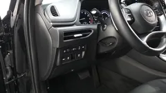 2022 Hyundai Sonata 2.0, чёрный — фото 13