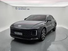 2023 Hyundai Grandeur 2,5 Gasoline 2WD, серый — фото 2