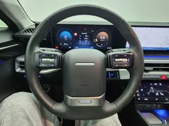 2023 Hyundai Grandeur 2,5 Gasoline 2WD, серый — фото 6